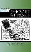 Historical Dictionary of Jehovah's Witnesses