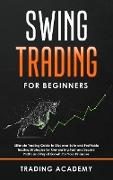 Swing Trading for Beginners