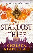 The Stardust Thief