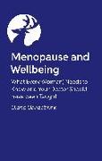 Menopause and Wellbeing