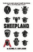 Sheepland: A Portrait of the Life of Sheep
