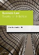 Business Law