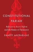 Constitutional Pariah