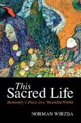 This Sacred Life