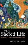 This Sacred Life