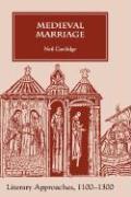 Medieval Marriage Medieval Marriage