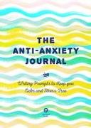 The Anti-Anxiety Journal