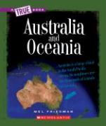 Australia and Oceania (a True Book: Continents) (Library Edition)