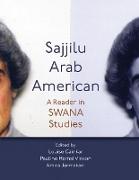 Sajjilu Arab American