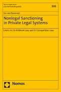 Nonlegal Sanctioning in Private Legal Systems