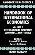 Handbook of International Economics