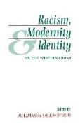 Racism, Modernity and Identity