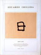 Eduardo Chillida - Opus P.I