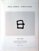 Eduardo Chillida - Opus P.III