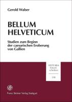 Bellum Helveticum