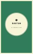 Wildsam Field Guides: Boston