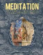 Meditation: The Buddhist Art from Cave 254 of the Mogao Grottoes, Dunhuang