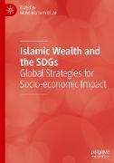 Islamic Wealth and the SDGs