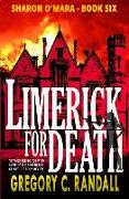 Limerick For Death: Sharon O'Mara - Book Six