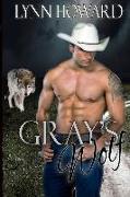 Gray's Wolf