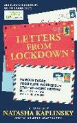 Letters From Lockdown