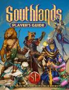 Southlands Player’s Guide for 5th Edition