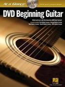 DVD Beginning Guitar [With DVD]