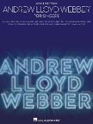 Andrew Lloyd Webber for Singers: Men's Edition