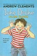 Jake Drake, Class Clown