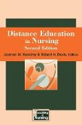 Distance Education in Nursing, Second Edition