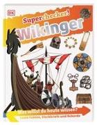 Superchecker! Wikinger