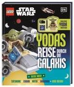 LEGO® Star Wars™ Yodas Reise durch die Galaxis