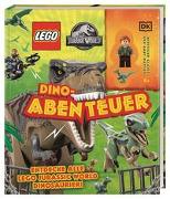 LEGO® Jurassic World™ Dino-Abenteuer
