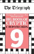 The Telegraph Big Book of Cryptic Crosswords 9