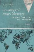 Journeys of Asian Diaspora