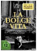 Dolce Vita, La - süße Leben, Das / Special Edition / Digital Remastered