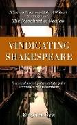 Vindicating Shakespeare