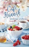 Café Hannah ¿ Teil 4