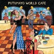 Putumayo World Caf