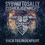 EISHEILIGE NACHT: BACK TO LINDENPARK (MEDIABOOK) (CD + DVD Video)