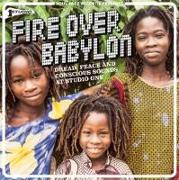 Fire Over Babylon