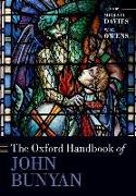 The Oxford Handbook of John Bunyan