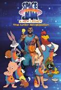 Space Jam: A New Legacy: The Junior Novelization (Space Jam: A New Legacy)