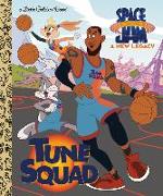 Tune Squad (Space Jam: A New Legacy)