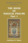 The Book of Magical Psalms - Part 1