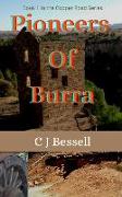 Pioneers of Burra: The Bryar Family Saga