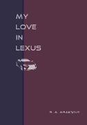 My Love in Lexus [a romance play]
