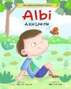 Albi: A Kid Like Me