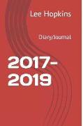 2017-2019: Diary/Journal