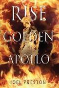 Rise Golden Apollo